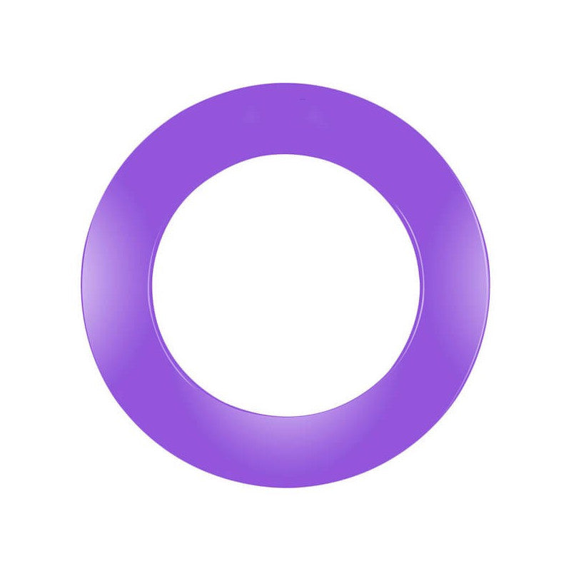 Plain PU Surround