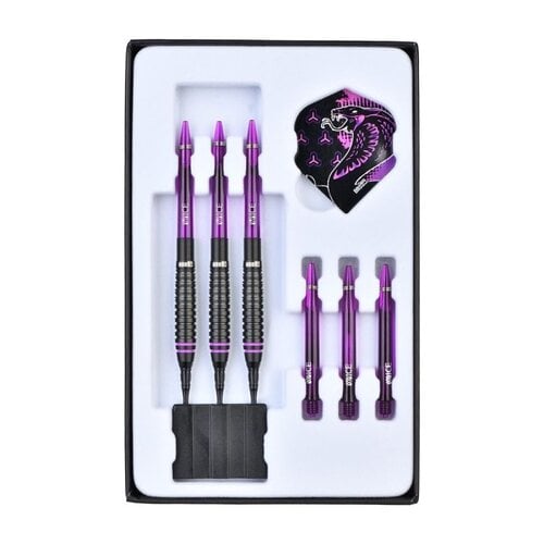 One80 Jelle Klaasen HD 80% Softdarts