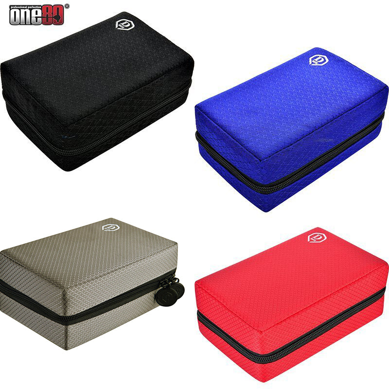 One80 Double Dart Box Wallet