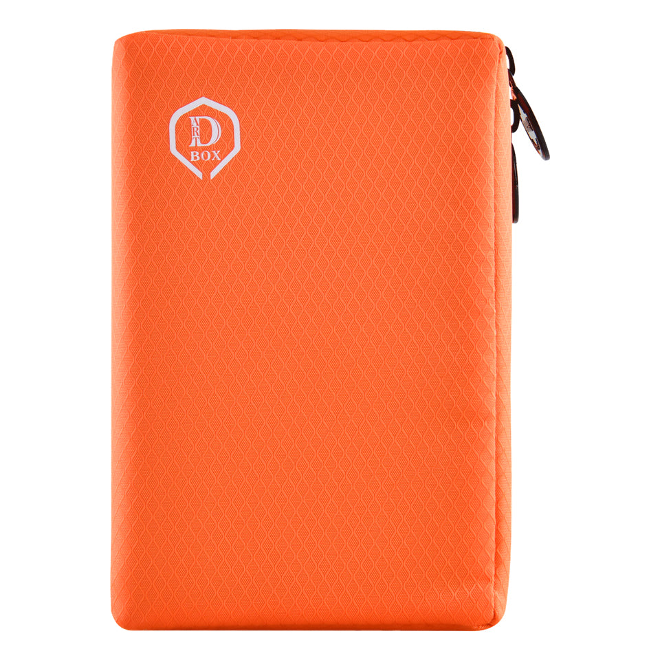 One80 Double Dart Box Wallet