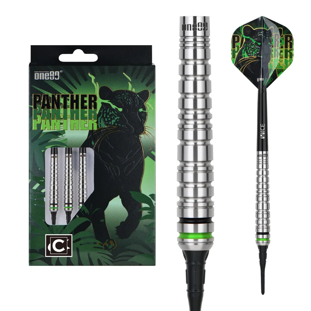 Panther C Softip