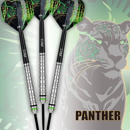 Panther C Steeltip