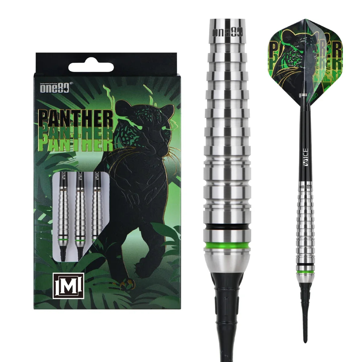 Panther M Softip