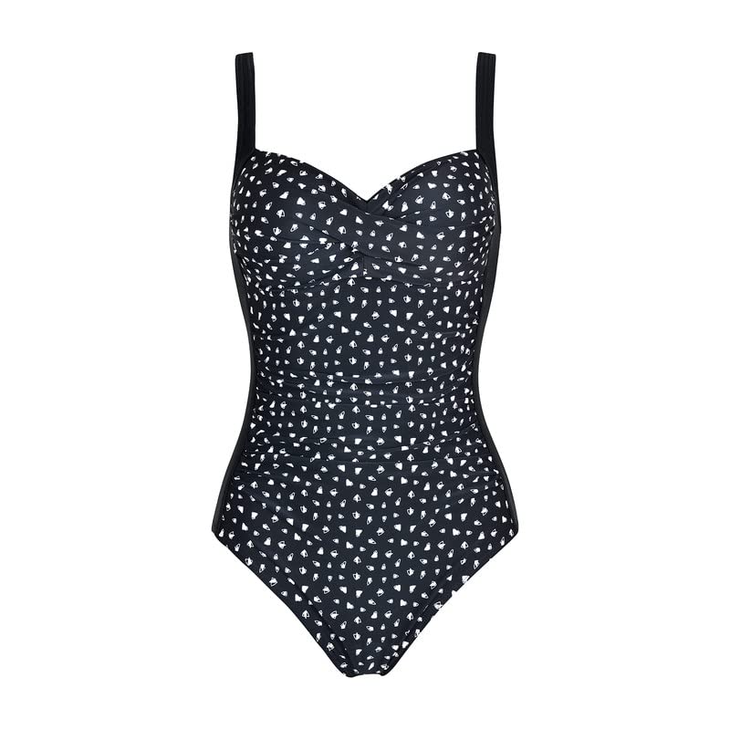 #Color_Polka Dots