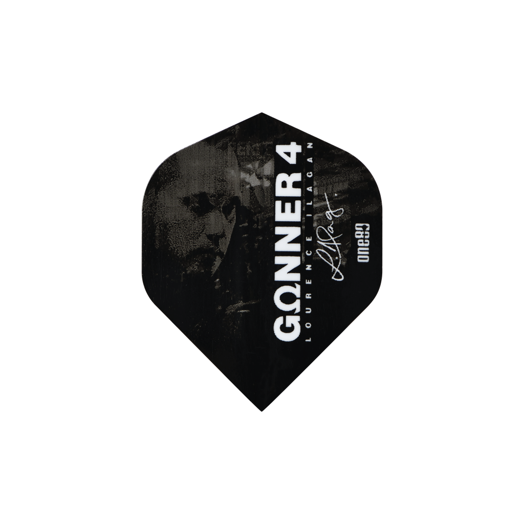 One80 Gunner 4 Flight