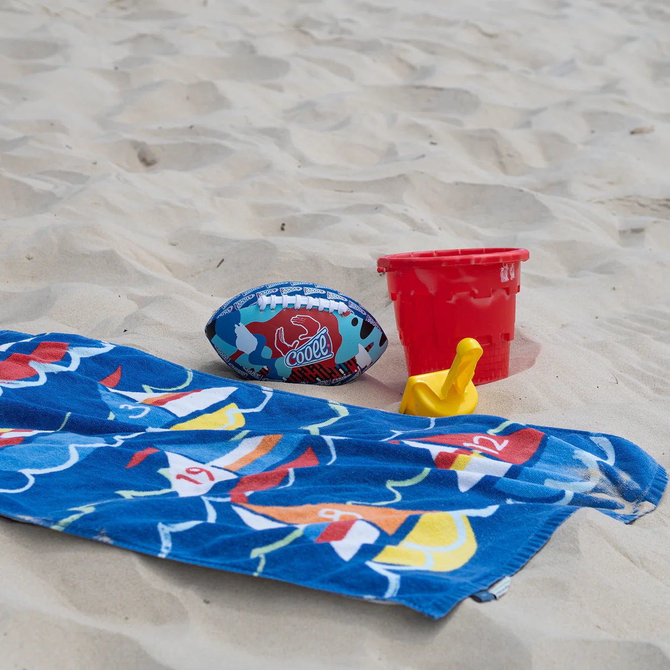 Wasserspielzeuge
