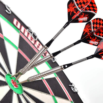ONE80 90% VHD Tungsten Profi Dartpfeile
