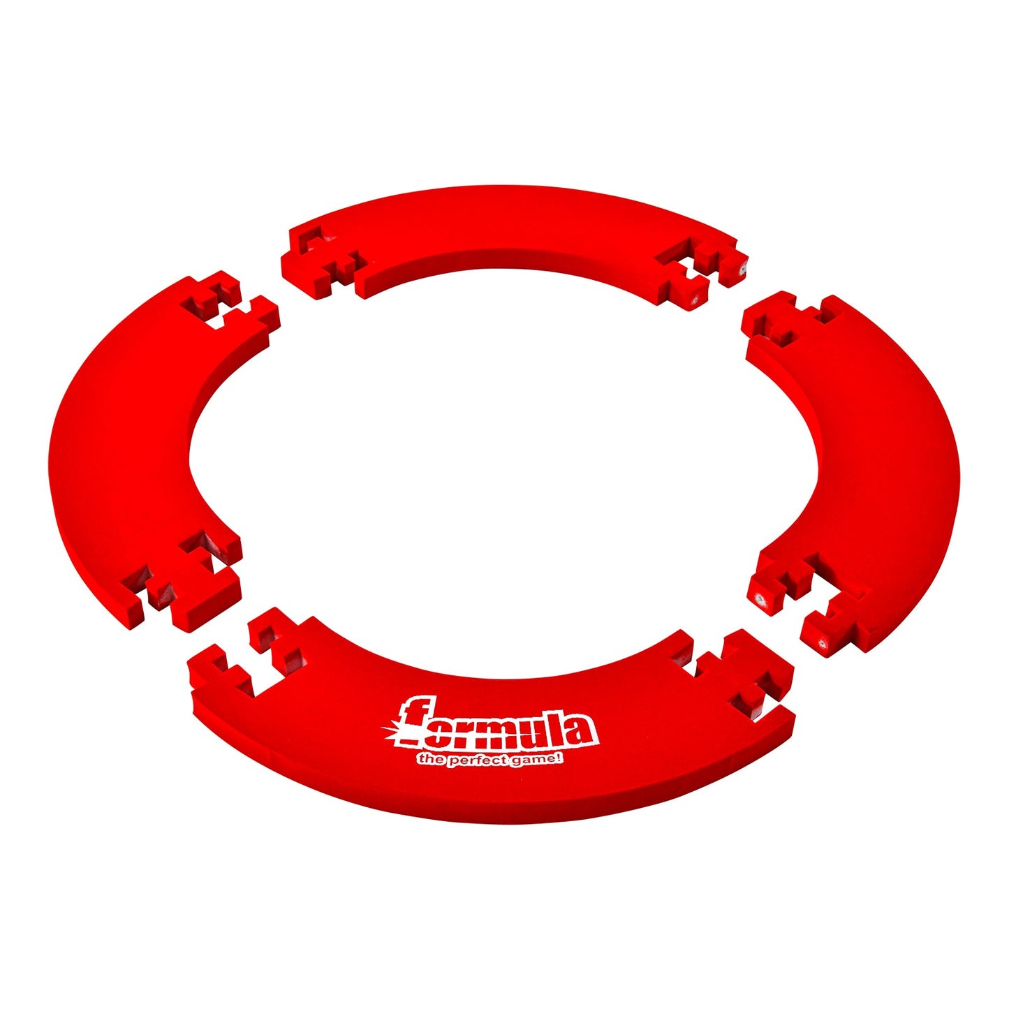 Formula Sports Dartboard Surround 4-teilig