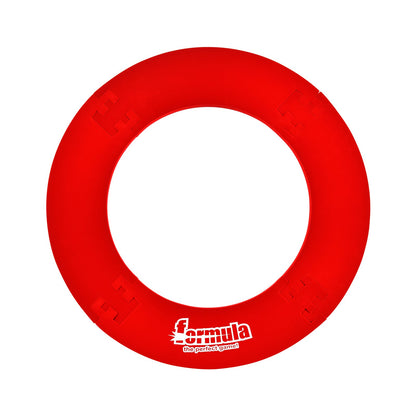 Formula Sports Dartboard Surround 4-teilig
