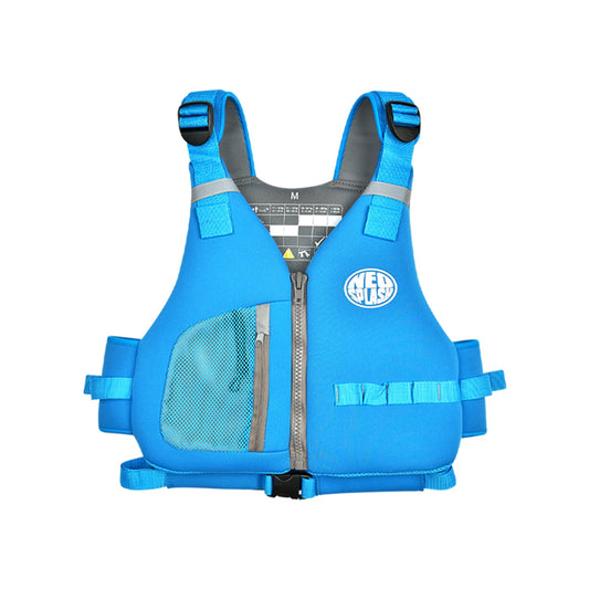 Neo Splash Festtoffweste ideal für den Wassersport