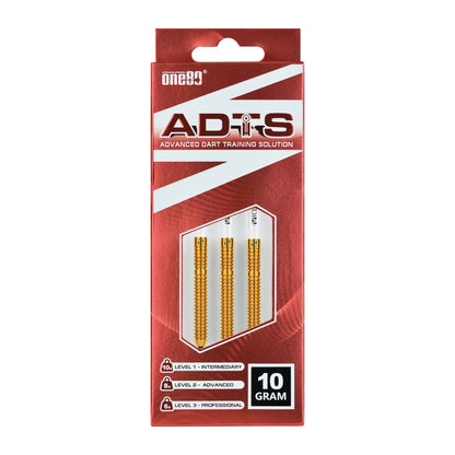 ADTS BRASS Steel Tip