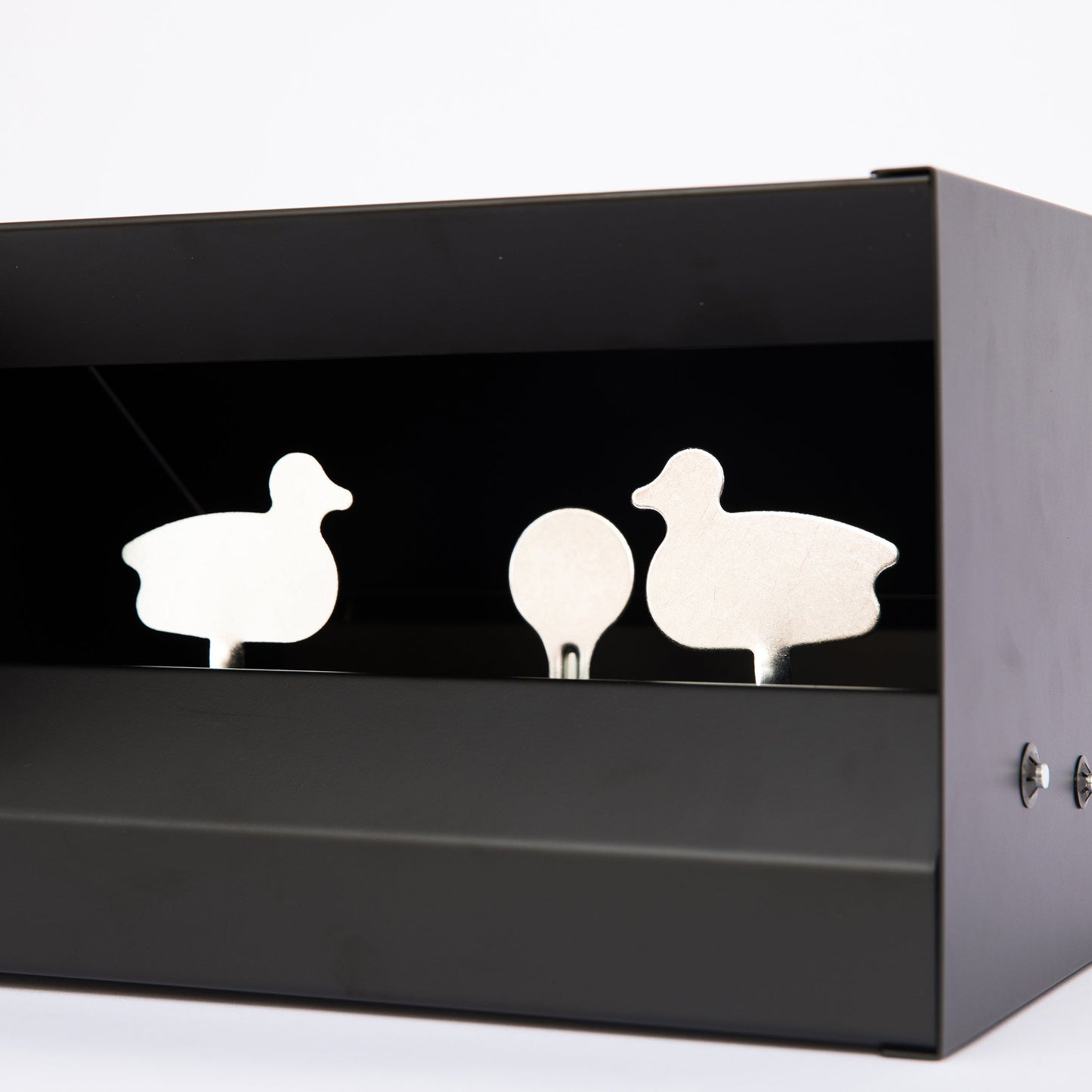 TOB Shooting Gallery Airgun Targets