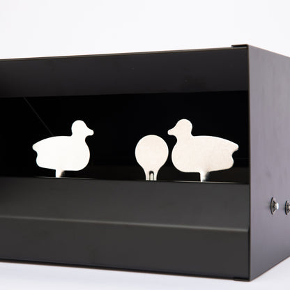 TOB Shooting Gallery Airgun Targets