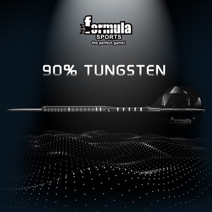 Formula FST180 Gen3 professionelles Dart-Set mit Stahlspitze