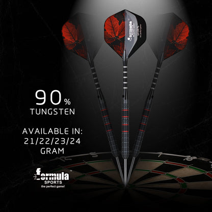 FST180 GEN2 Tungsten Darts Metal Tip Set
