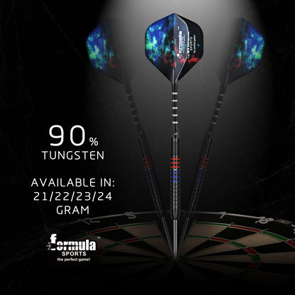 FST180 GEN2 90% Tungsten Darts Metal Tip Set
