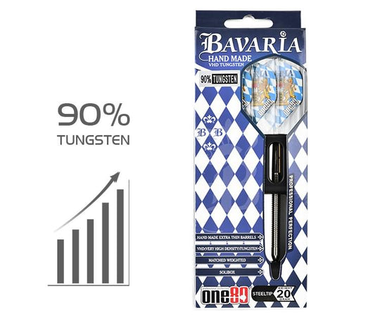 Bavaria UM Steel Tip