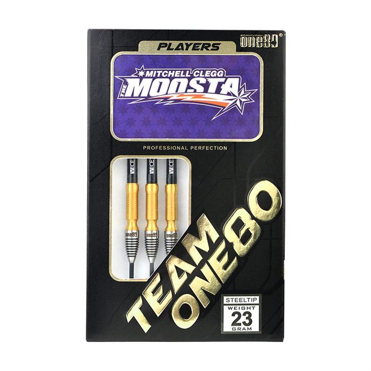 Moosta