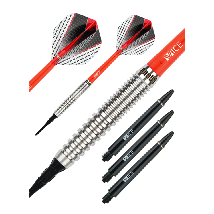 One80 Strike 05 Soft Tip