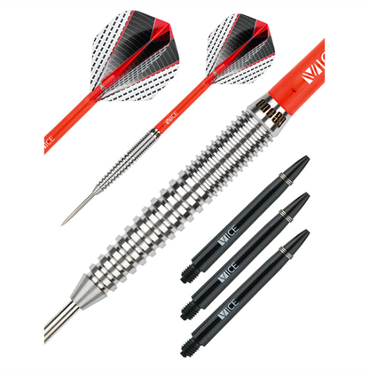 One80 Strike 05 Steel Tip