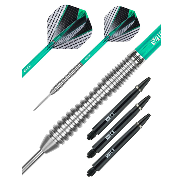 One80 Strike 06 Steel Tip