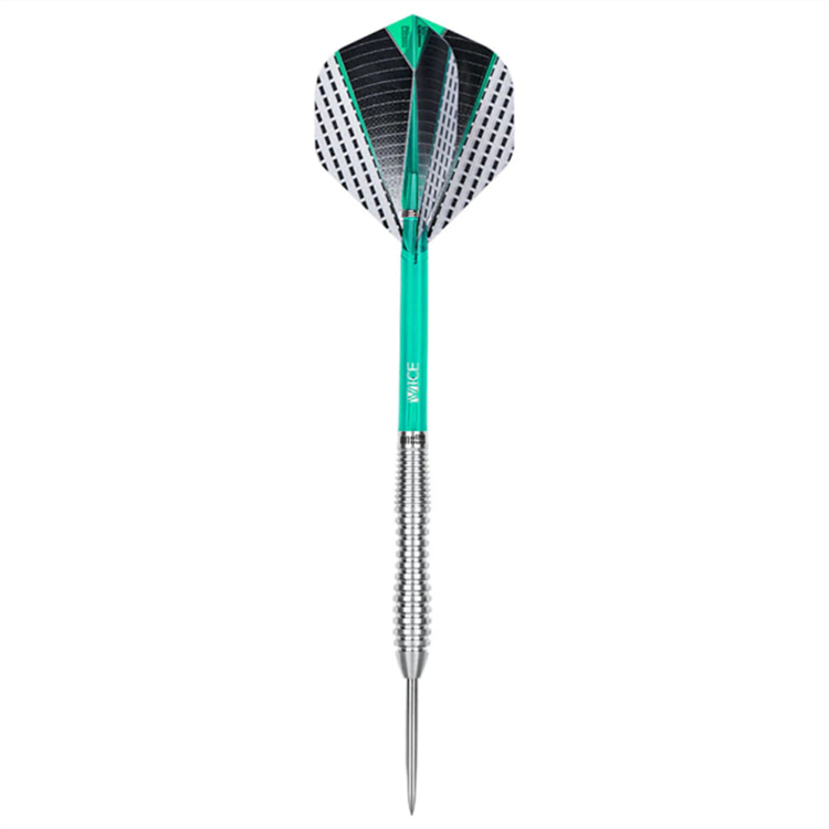 One80 Strike 06 Steel Tip