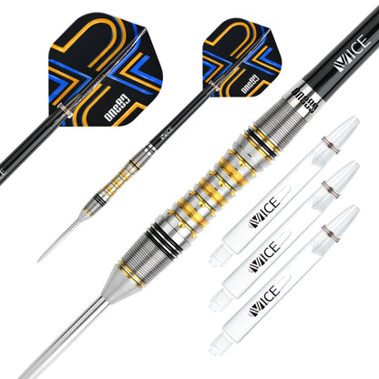 One80 Ascent 04 Steel Tip