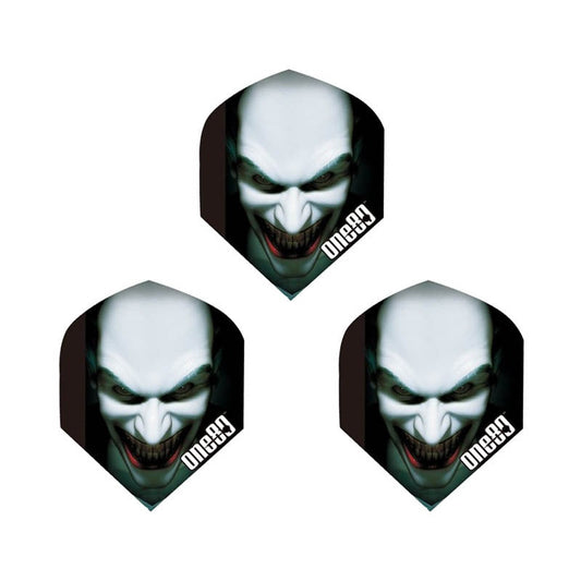 One80 Dart Set Flight