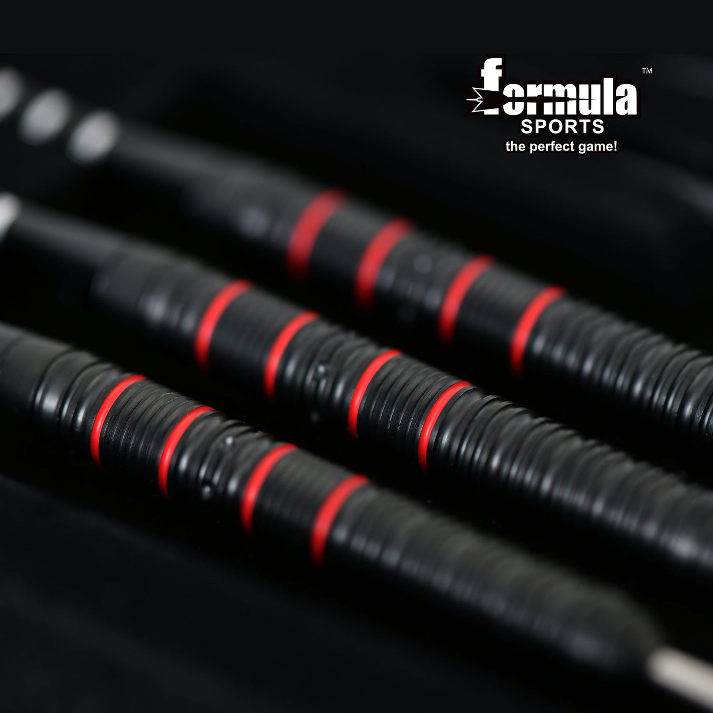 FST180 GEN2 Tungsten Darts Metal Tip Set