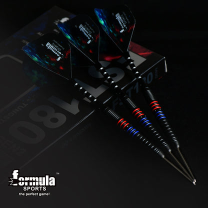 FST180 GEN2 90% Tungsten Darts Metal Tip Set