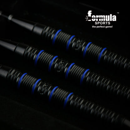 Formula Sports FST180 Gen2 - Professional Steel Tip Darts Set