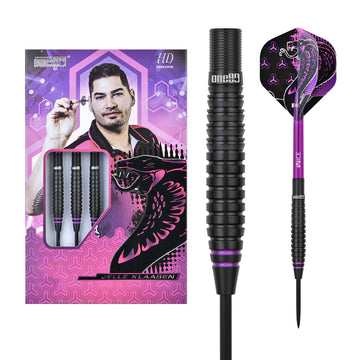 Jelle Klaasen HD Steel Tip