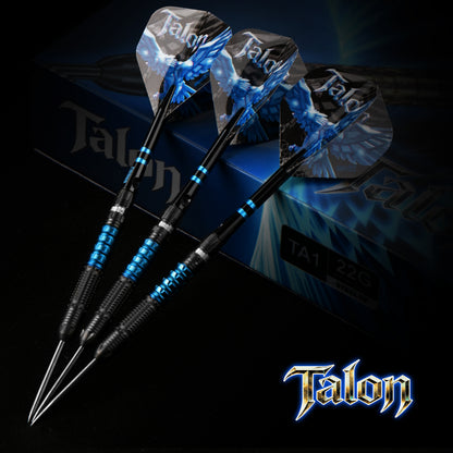 Talon T1 Steeltip 22g