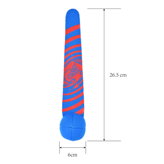 Cooee Dive Streamers - 3 Balls