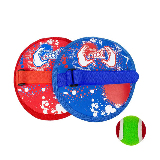 Cooee Klettball Strandspielzeug - Pool Catch