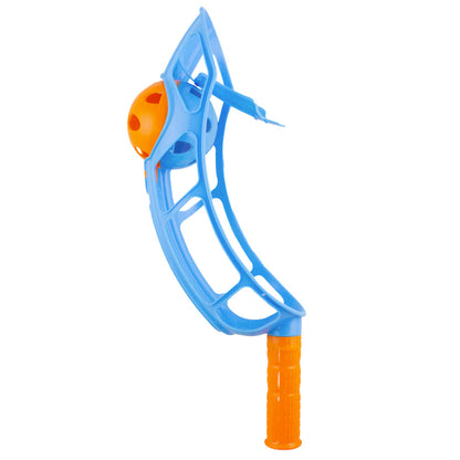 Cooee Outdoor-Spielset Scoop Ball Set, 2 Schläger, 2 Bälle
