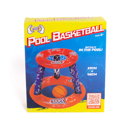 Cooee Basketballkorb Pool