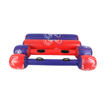 Cooee Inflatables Battle Stixx
