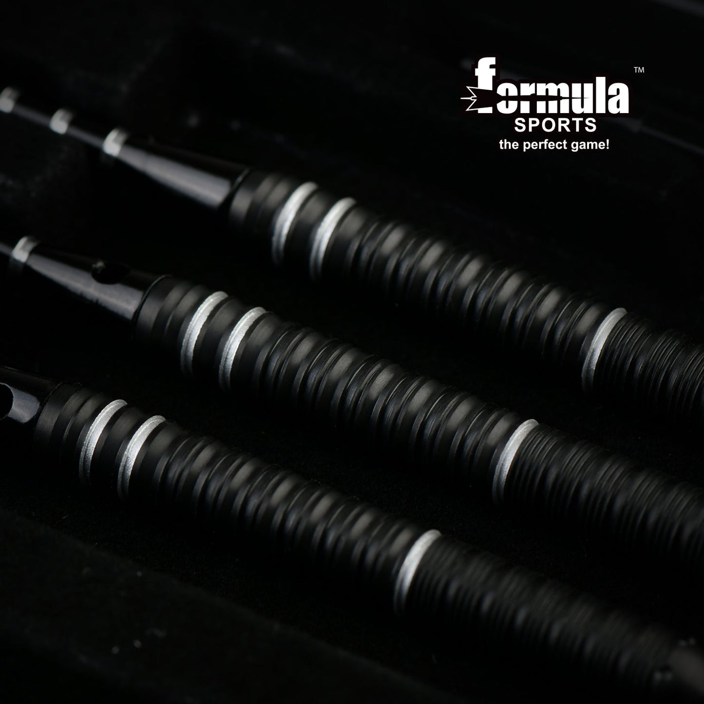 Formula FST180 Gen3 professionelles Dart-Set mit Stahlspitze