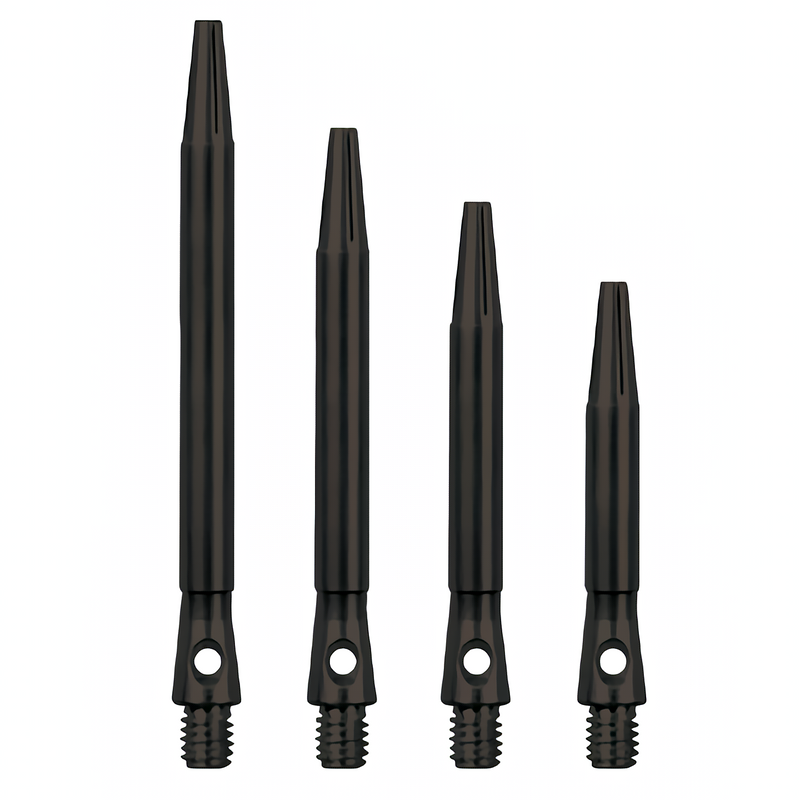 One80 Alu Classic Shafts
