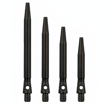 One80 Alu Classic Shafts