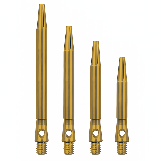 One80 Alu Classic Shafts