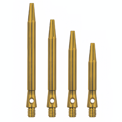 One80 Alu Classic Shafts