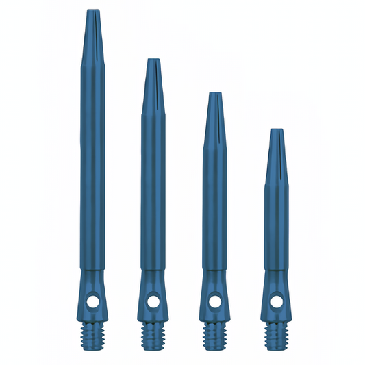 One80 Alu Classic Shafts