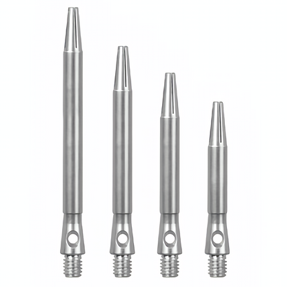 One80 Alu Classic Shafts