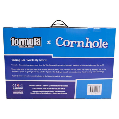 Formula Sports - Cornhole Game