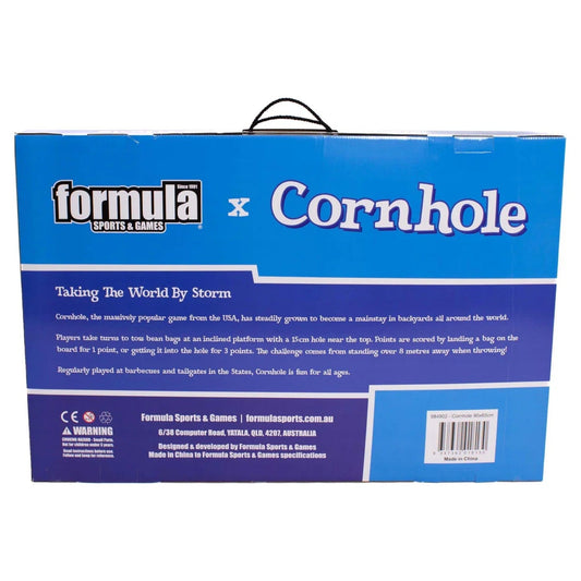 Formula Sports - Cornhole Game