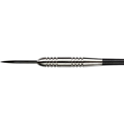 One80 Comet Steel Tip