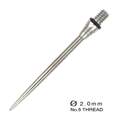 One80 Reflex Conversion Point No.5 - 1.5mm