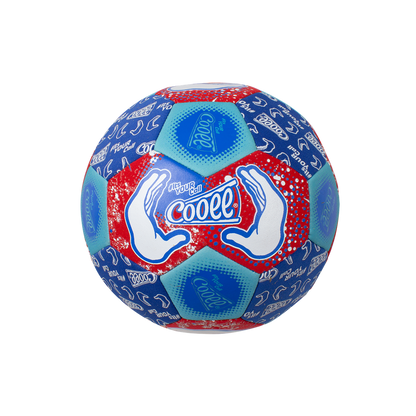 Cooee Strand Fußball